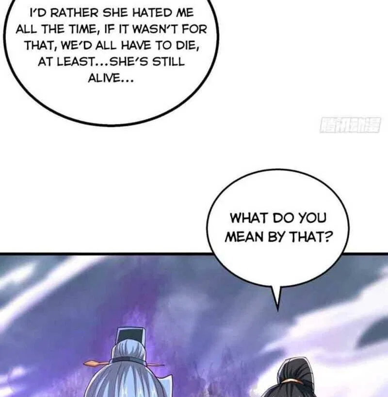 One Step Toward Freedom Chapter 324 – Page 35