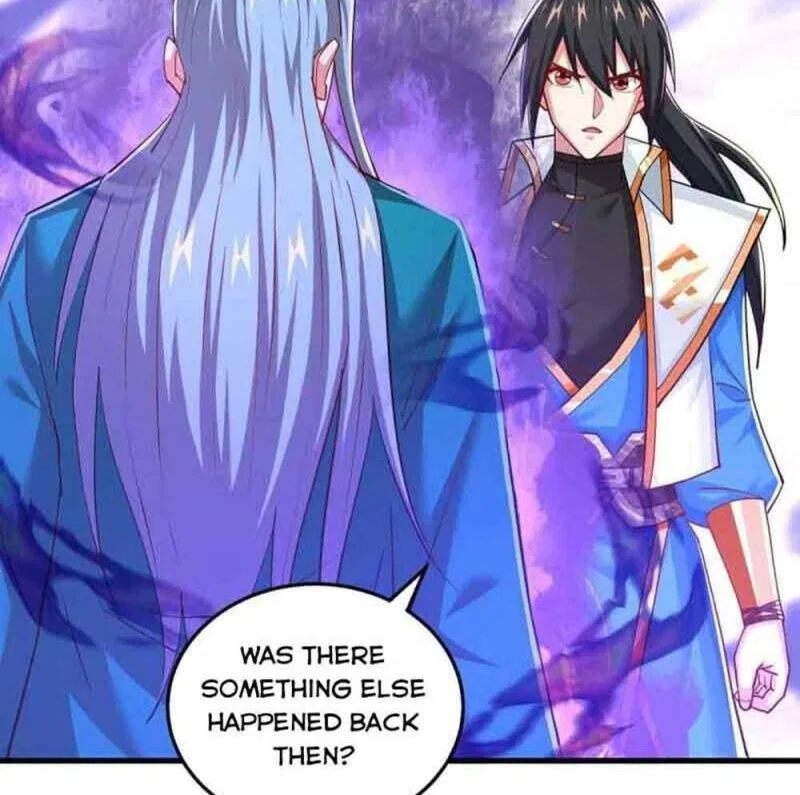 One Step Toward Freedom Chapter 324 – Page 36