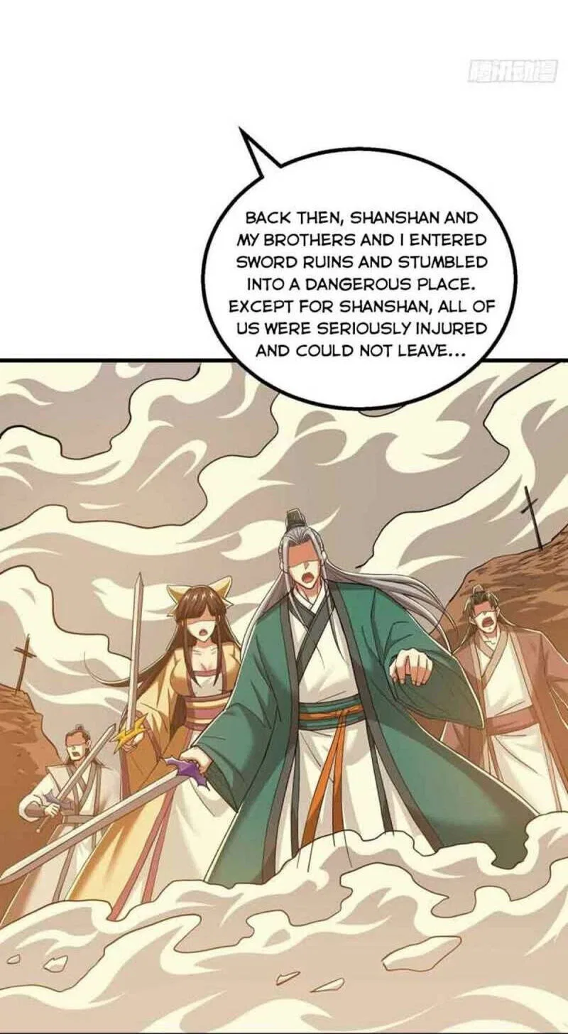 One Step Toward Freedom Chapter 324 – Page 38
