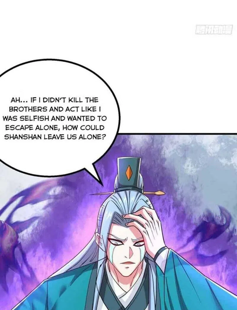 One Step Toward Freedom Chapter 324 – Page 40