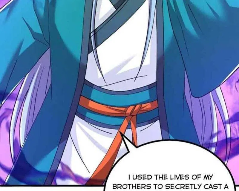 One Step Toward Freedom Chapter 324 – Page 41