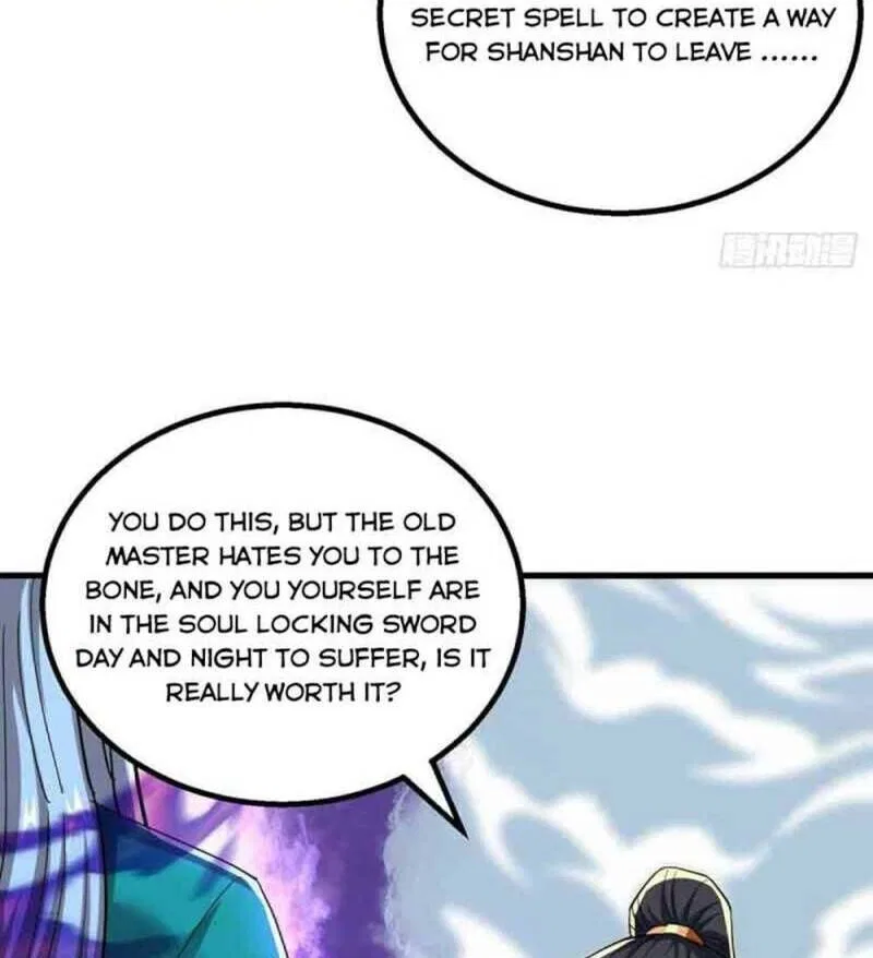 One Step Toward Freedom Chapter 324 – Page 42