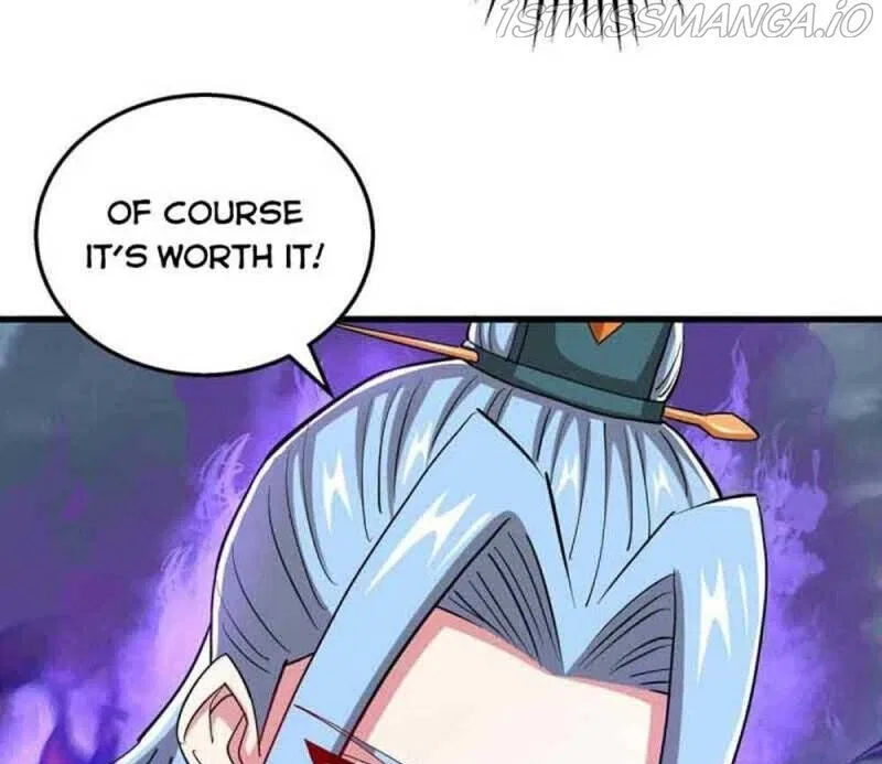 One Step Toward Freedom Chapter 324 – Page 45