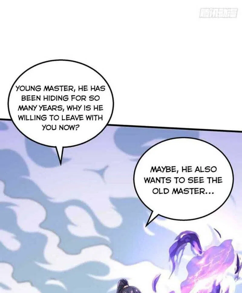 One Step Toward Freedom Chapter 324 – Page 57
