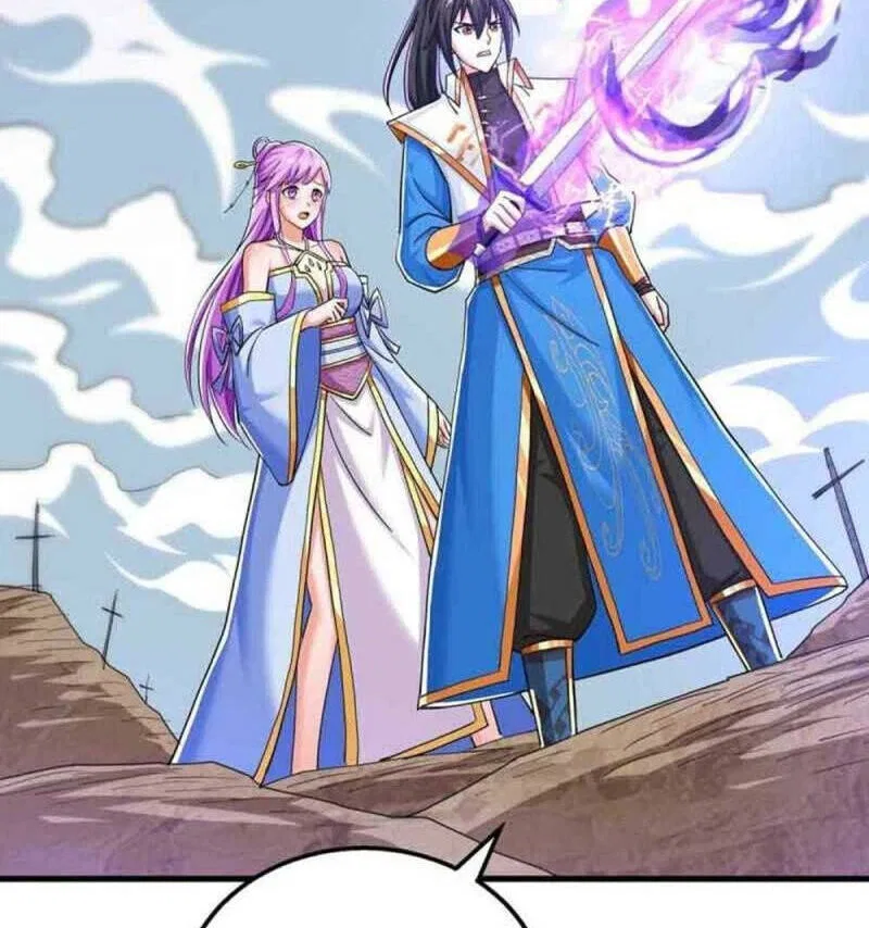 One Step Toward Freedom Chapter 324 – Page 58