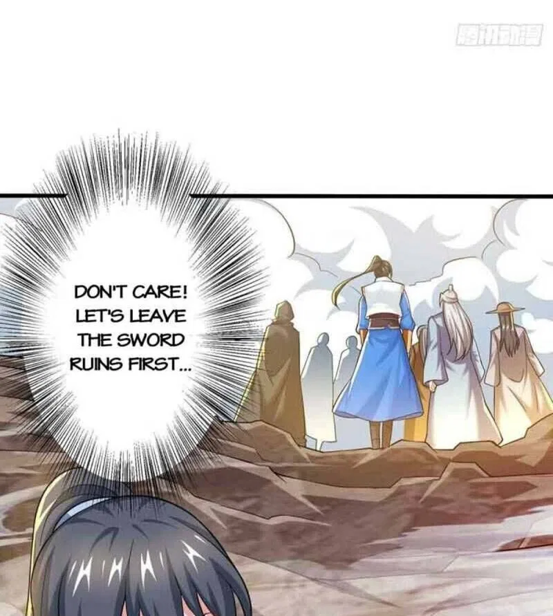 One Step Toward Freedom Chapter 323 – Page 6
