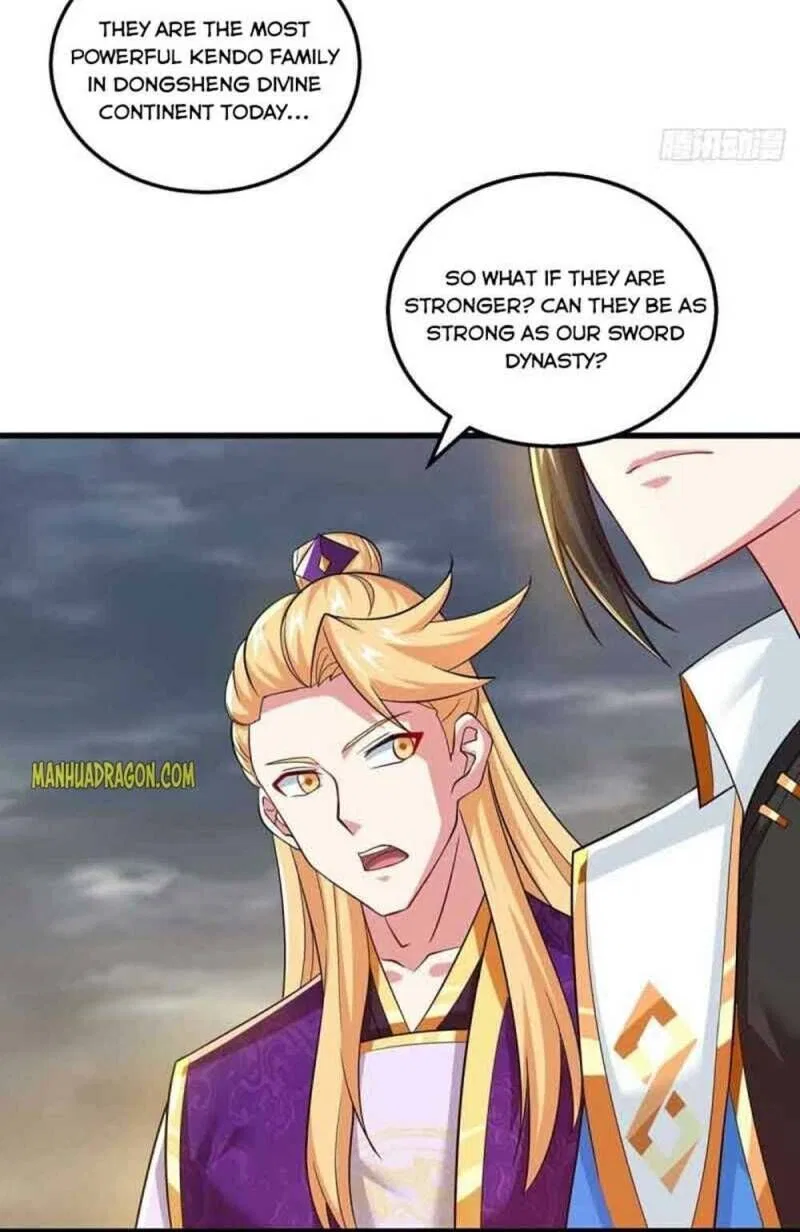 One Step Toward Freedom Chapter 323 – Page 12