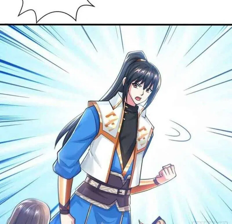 One Step Toward Freedom Chapter 323 – Page 14