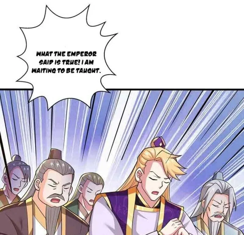One Step Toward Freedom Chapter 323 – Page 17