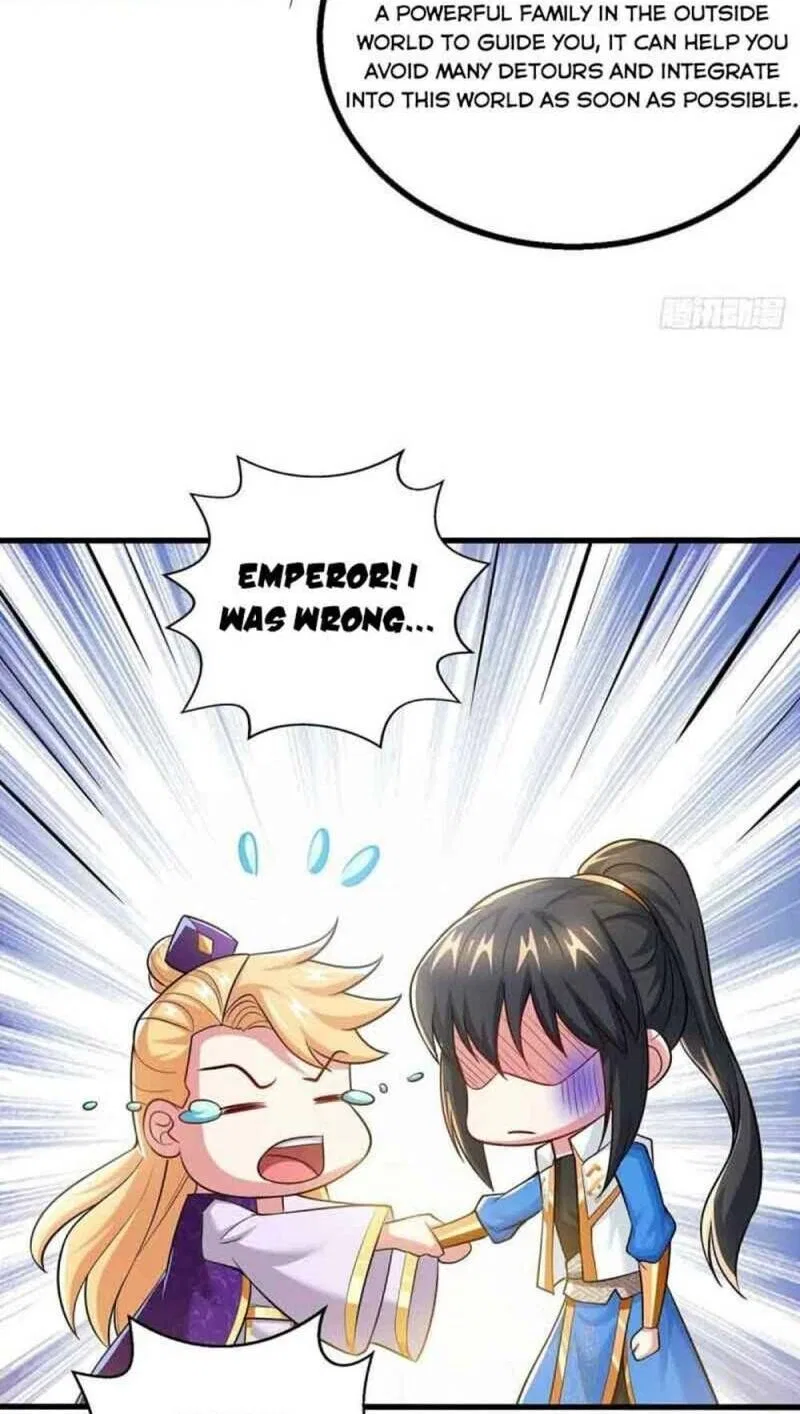 One Step Toward Freedom Chapter 323 – Page 21