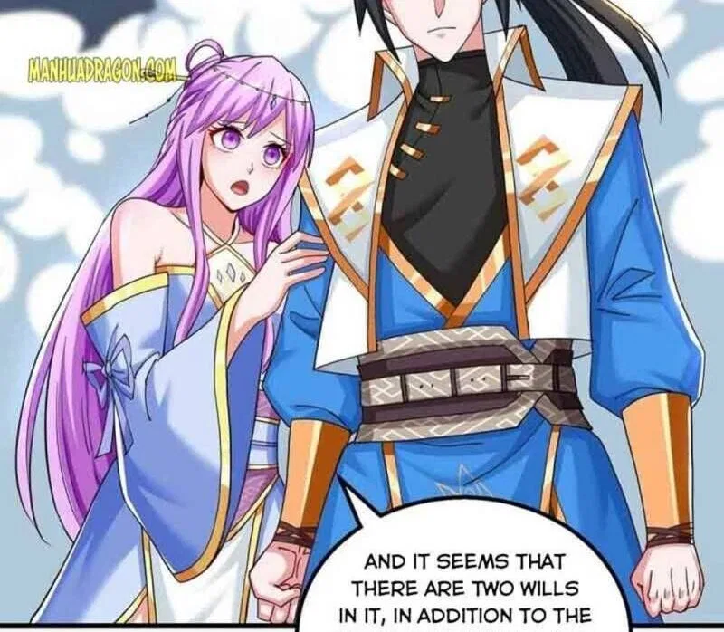 One Step Toward Freedom Chapter 323 – Page 35