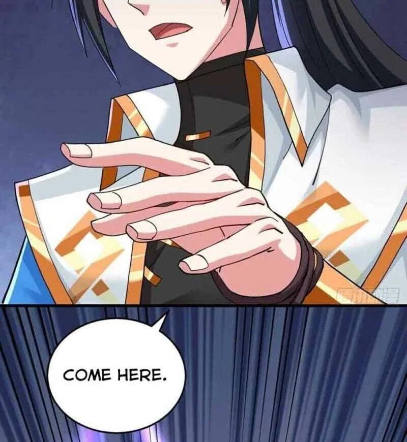 One Step Toward Freedom Chapter 323 – Page 37