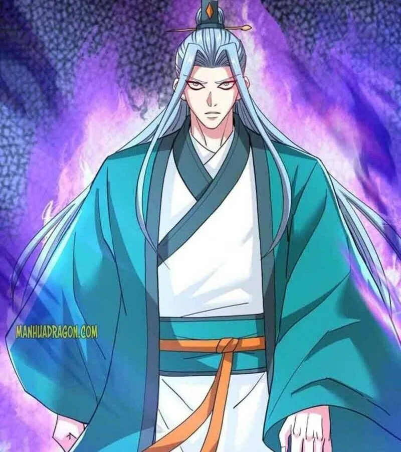 One Step Toward Freedom Chapter 323 – Page 41