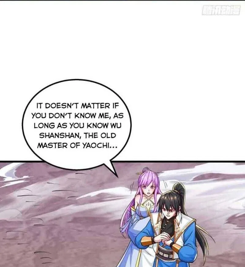 One Step Toward Freedom Chapter 323 – Page 43