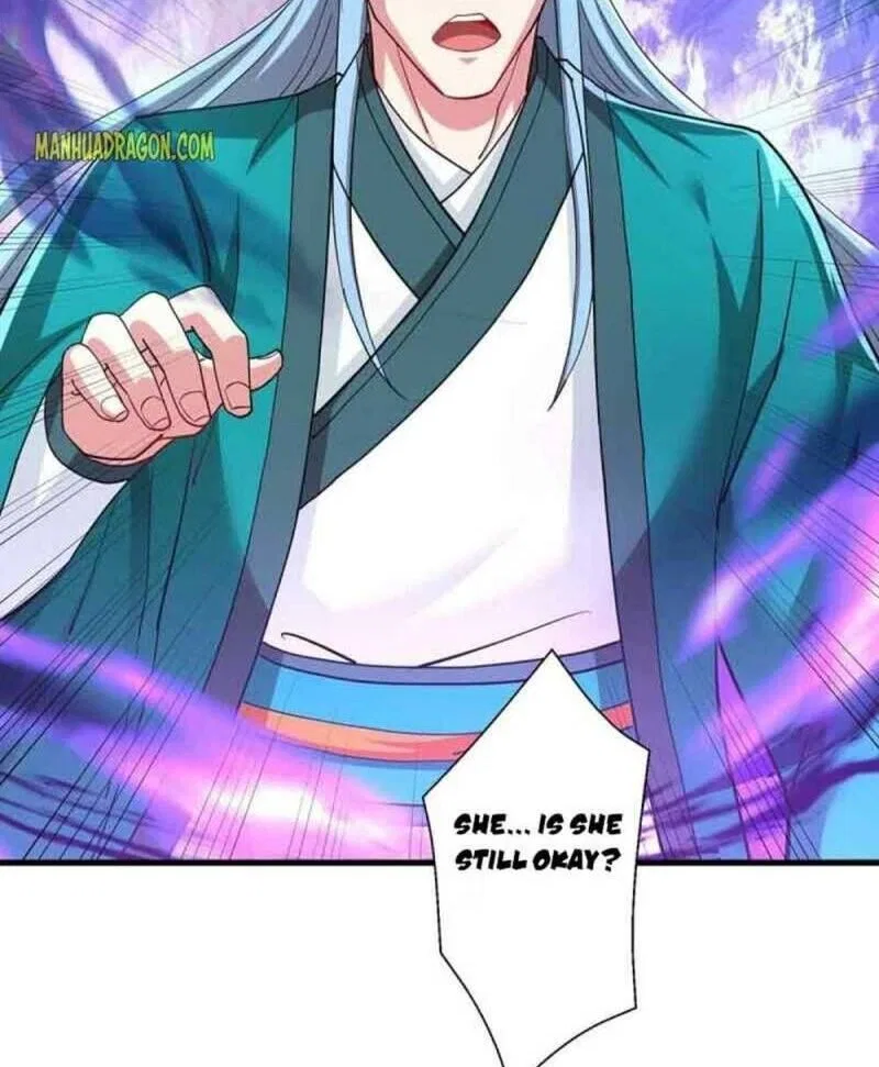 One Step Toward Freedom Chapter 323 – Page 46