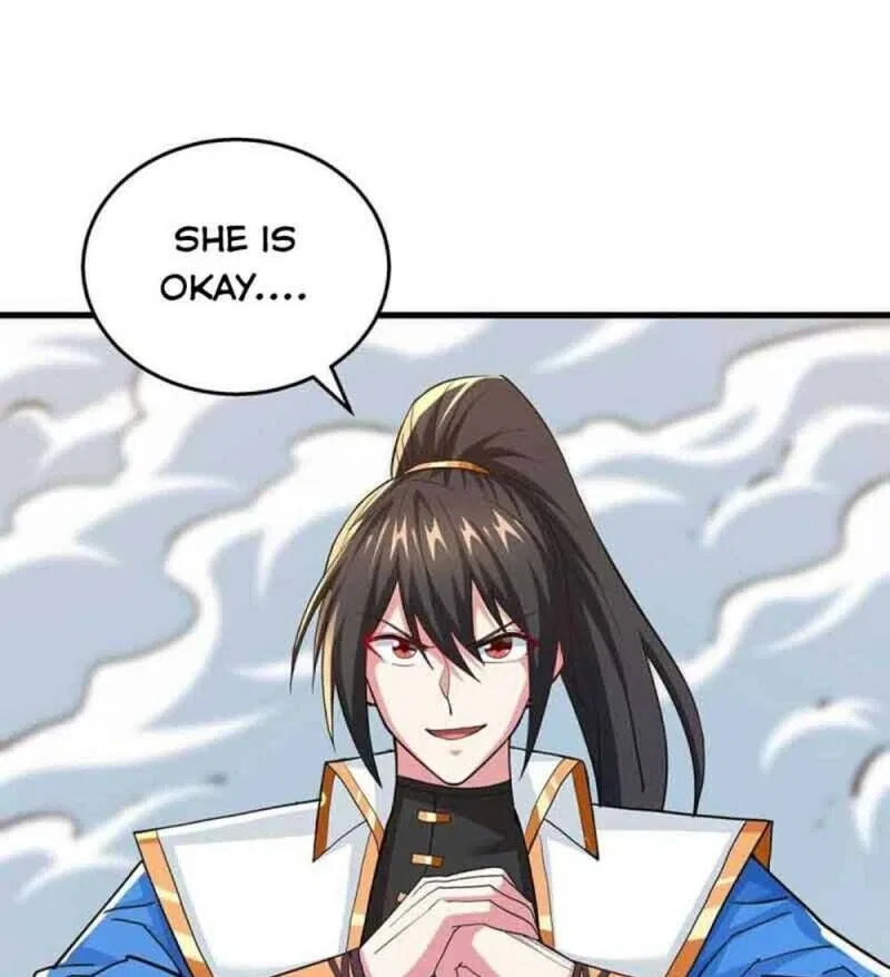 One Step Toward Freedom Chapter 323 – Page 48