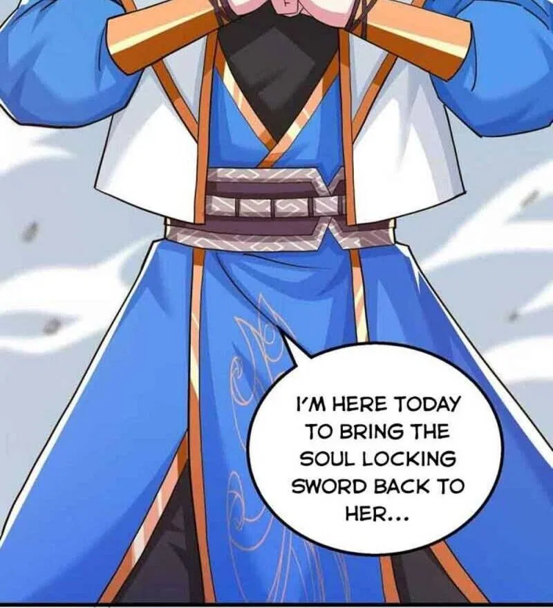 One Step Toward Freedom Chapter 323 – Page 49