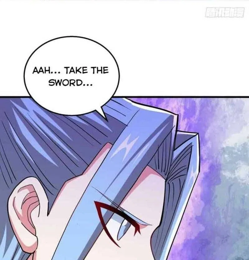 One Step Toward Freedom Chapter 323 – Page 50