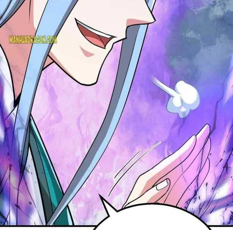 One Step Toward Freedom Chapter 323 – Page 51
