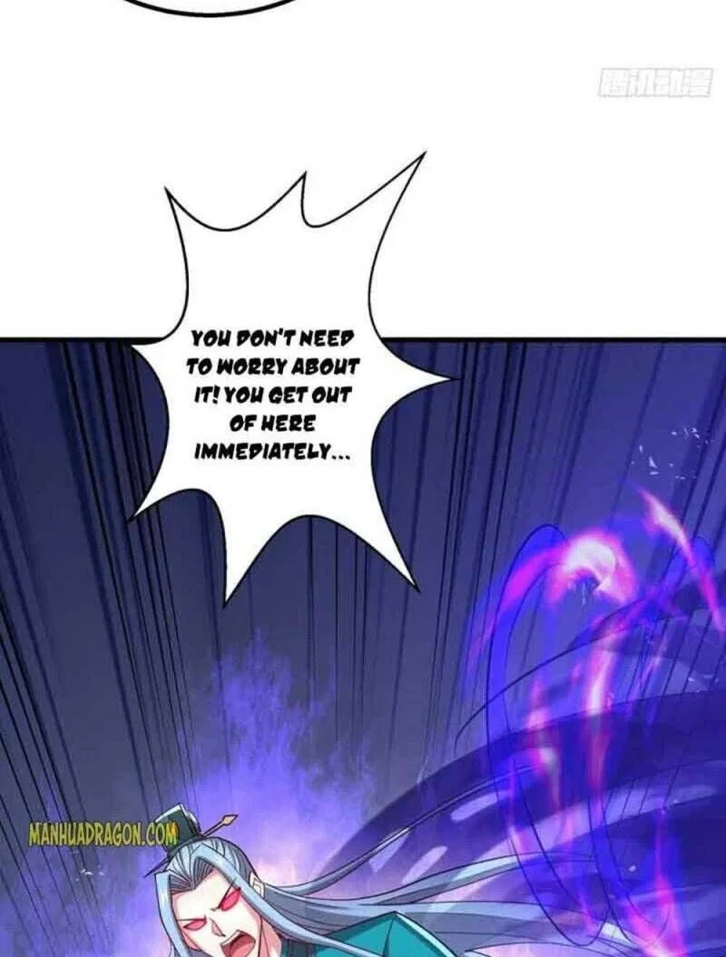 One Step Toward Freedom Chapter 323 – Page 54