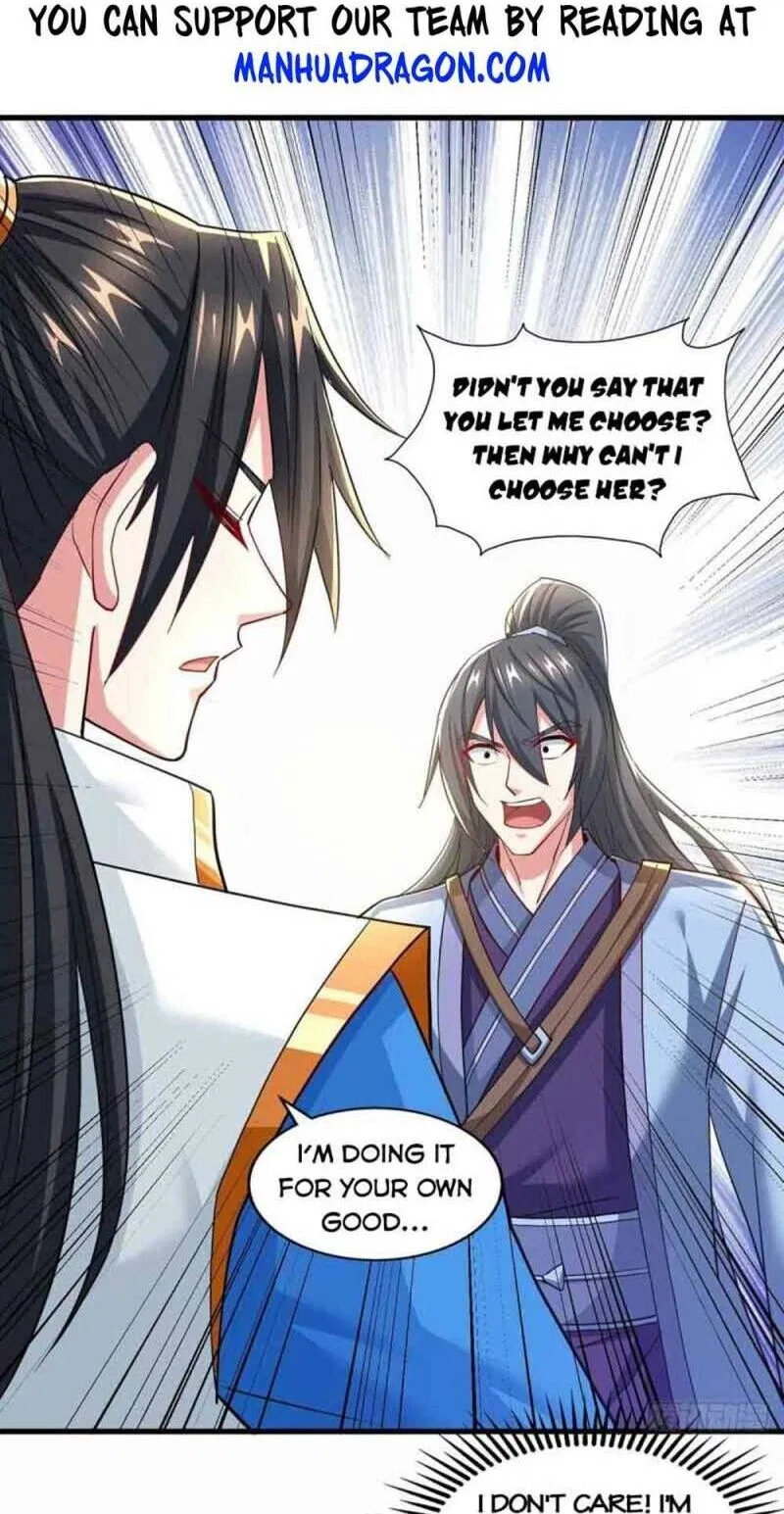 One Step Toward Freedom Chapter 322 – Page 3
