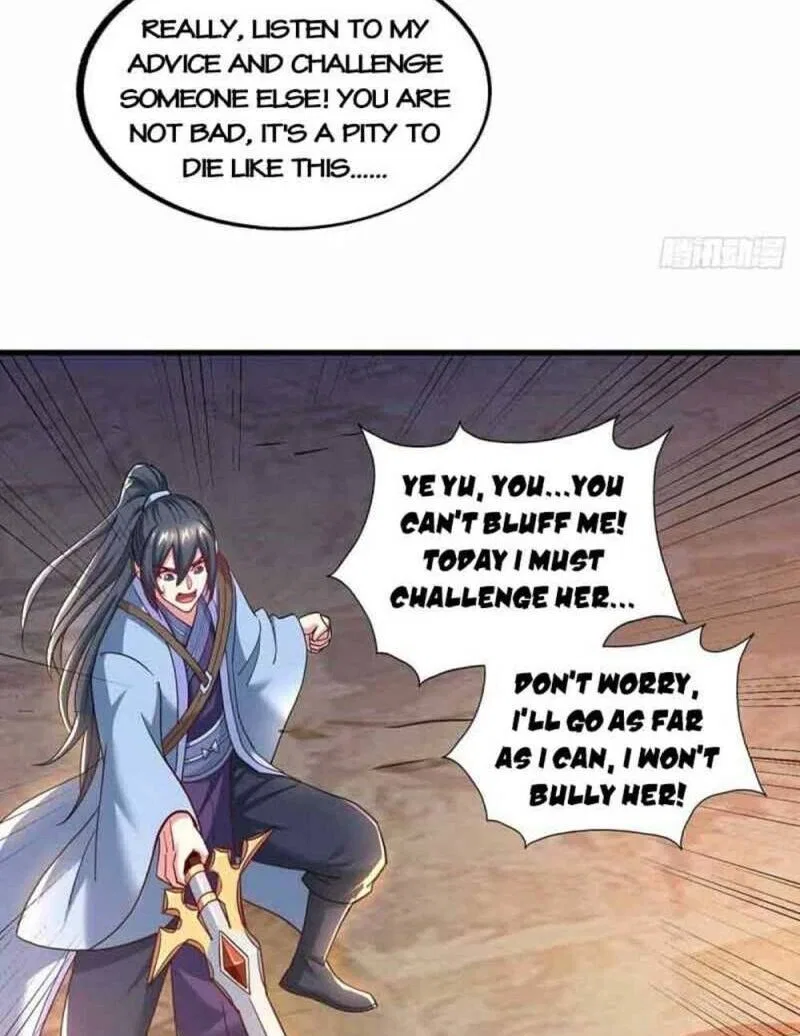 One Step Toward Freedom Chapter 322 – Page 5