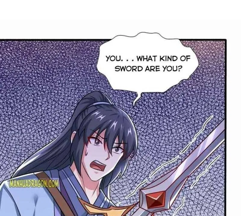 One Step Toward Freedom Chapter 322 – Page 16