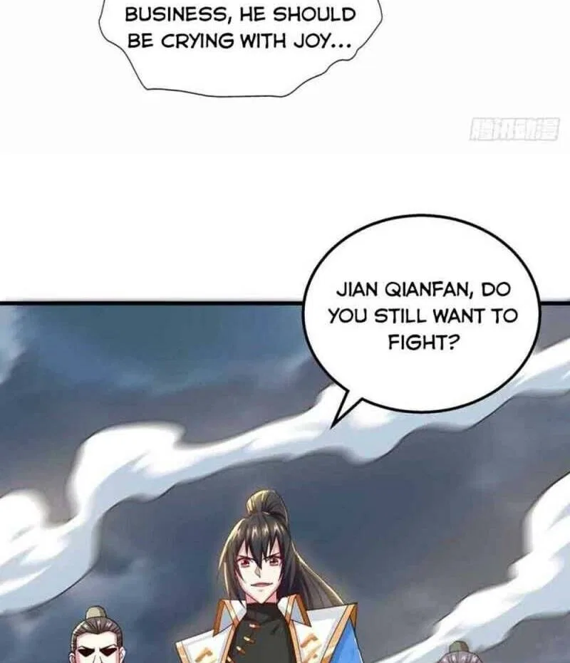 One Step Toward Freedom Chapter 322 – Page 30