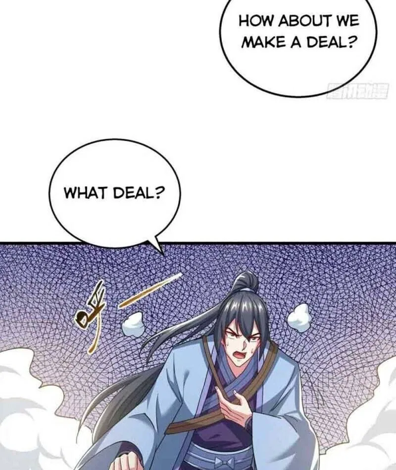 One Step Toward Freedom Chapter 322 – Page 36