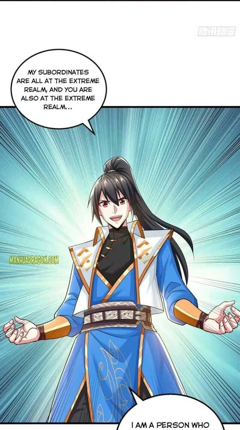 One Step Toward Freedom Chapter 322 – Page 38