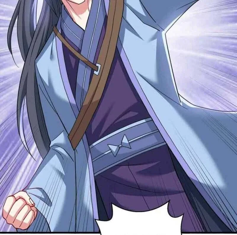 One Step Toward Freedom Chapter 322 – Page 41