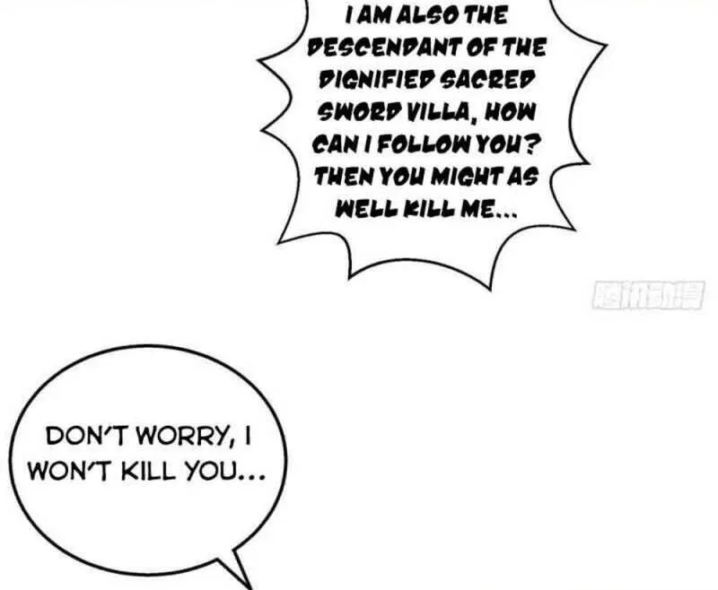 One Step Toward Freedom Chapter 322 – Page 42