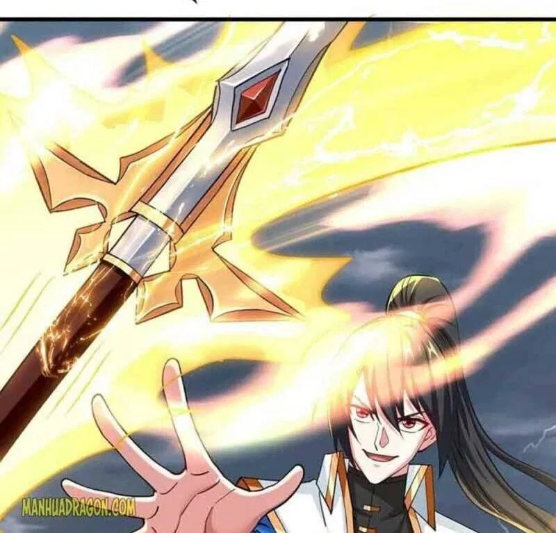 One Step Toward Freedom Chapter 322 – Page 43