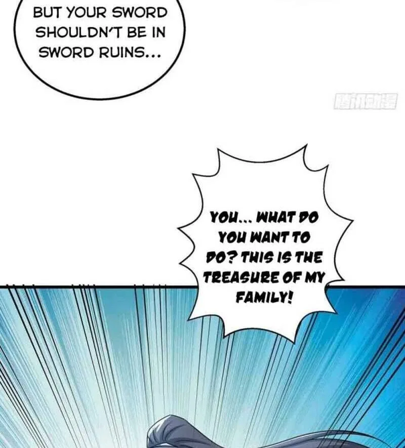 One Step Toward Freedom Chapter 322 – Page 45