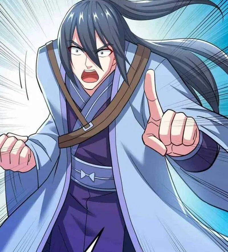 One Step Toward Freedom Chapter 322 – Page 46