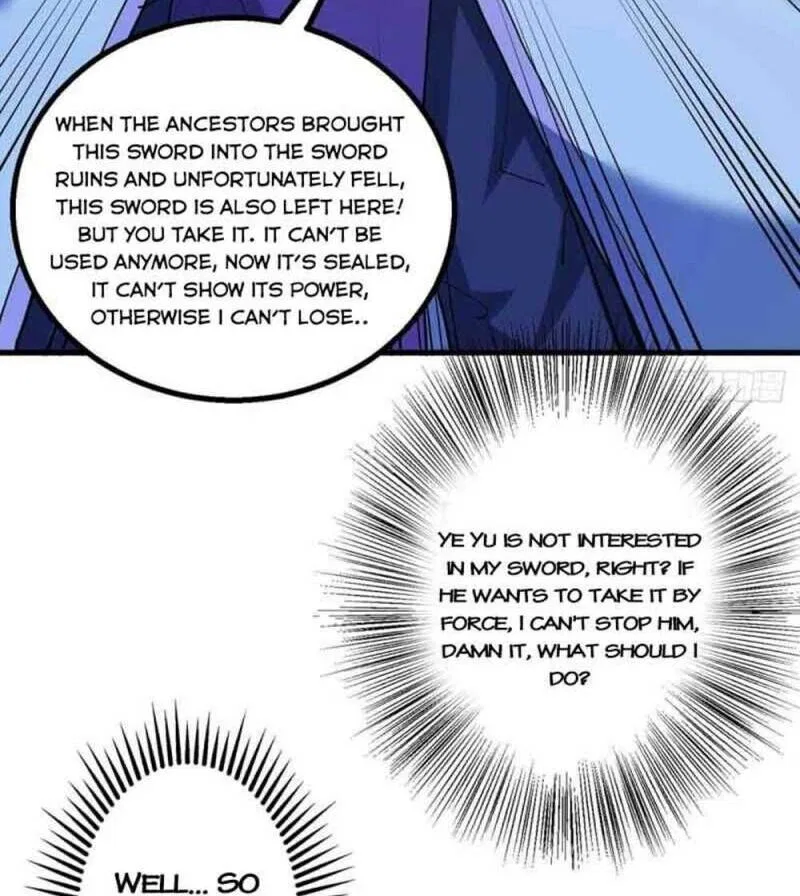 One Step Toward Freedom Chapter 322 – Page 47