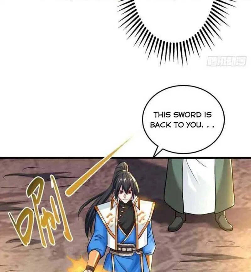 One Step Toward Freedom Chapter 322 – Page 49
