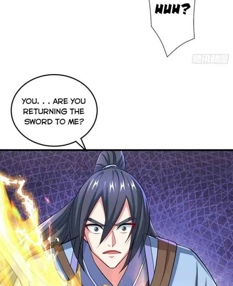 One Step Toward Freedom Chapter 322 – Page 51
