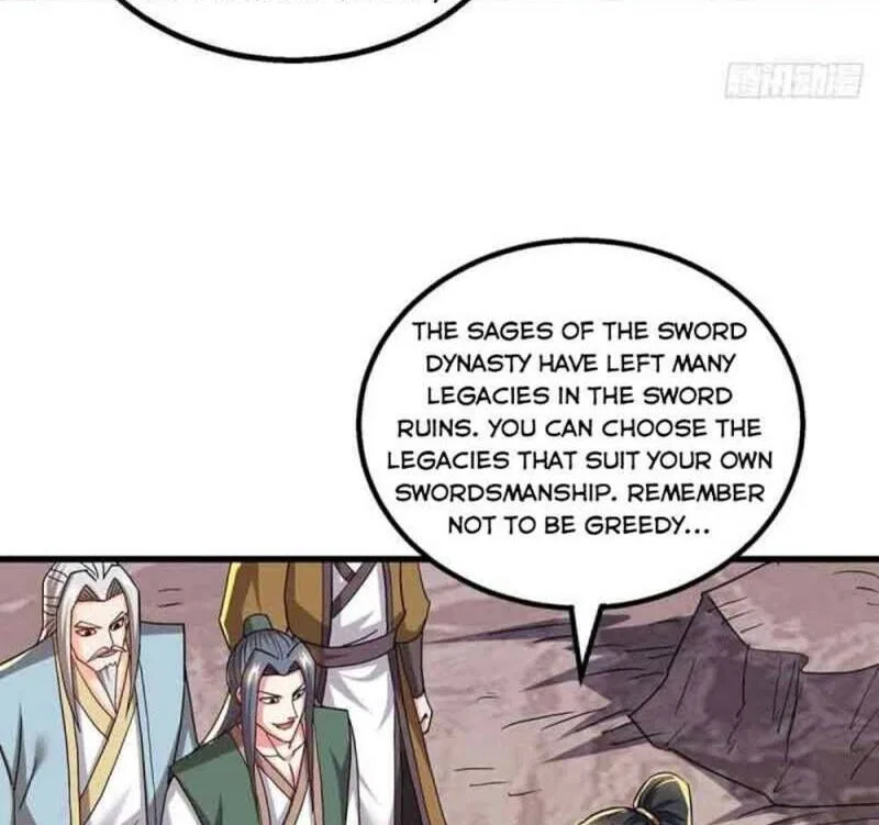 One Step Toward Freedom Chapter 320 – Page 12