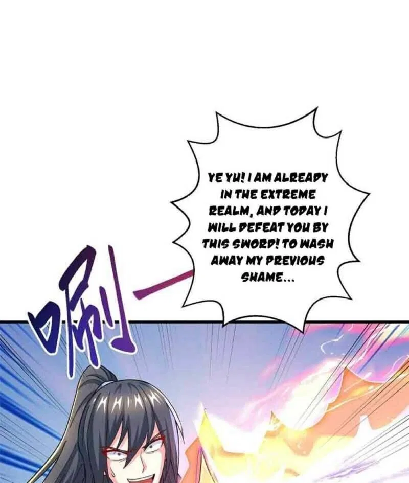 One Step Toward Freedom Chapter 320 – Page 16