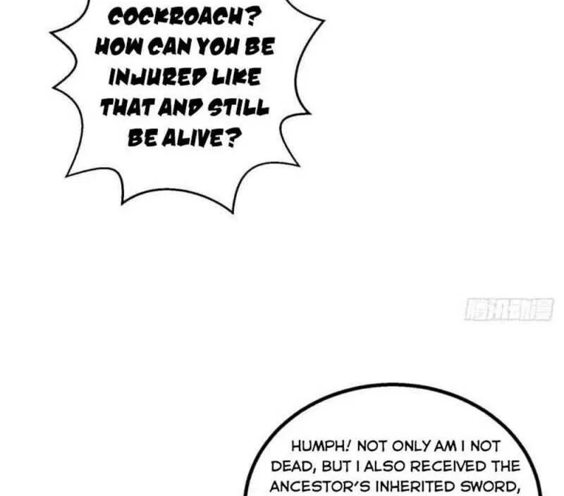 One Step Toward Freedom Chapter 320 – Page 20