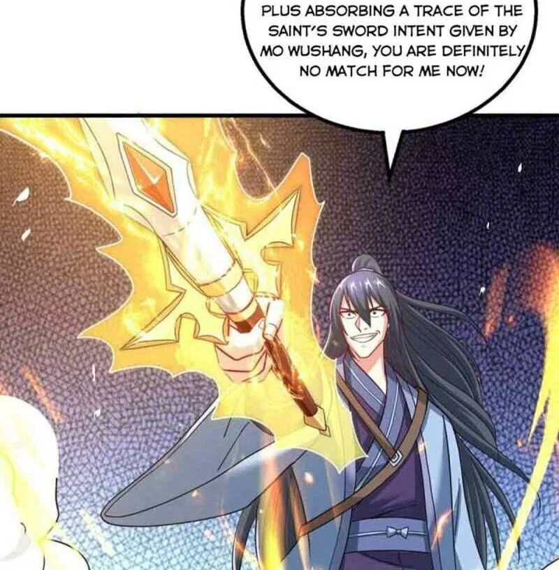 One Step Toward Freedom Chapter 320 – Page 21