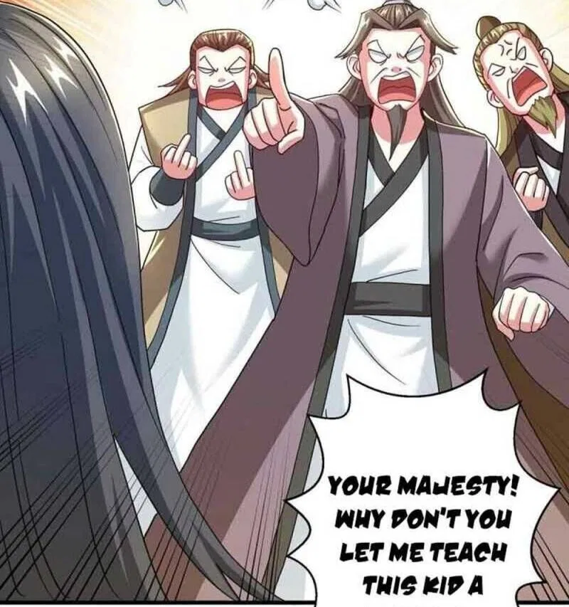 One Step Toward Freedom Chapter 320 – Page 24