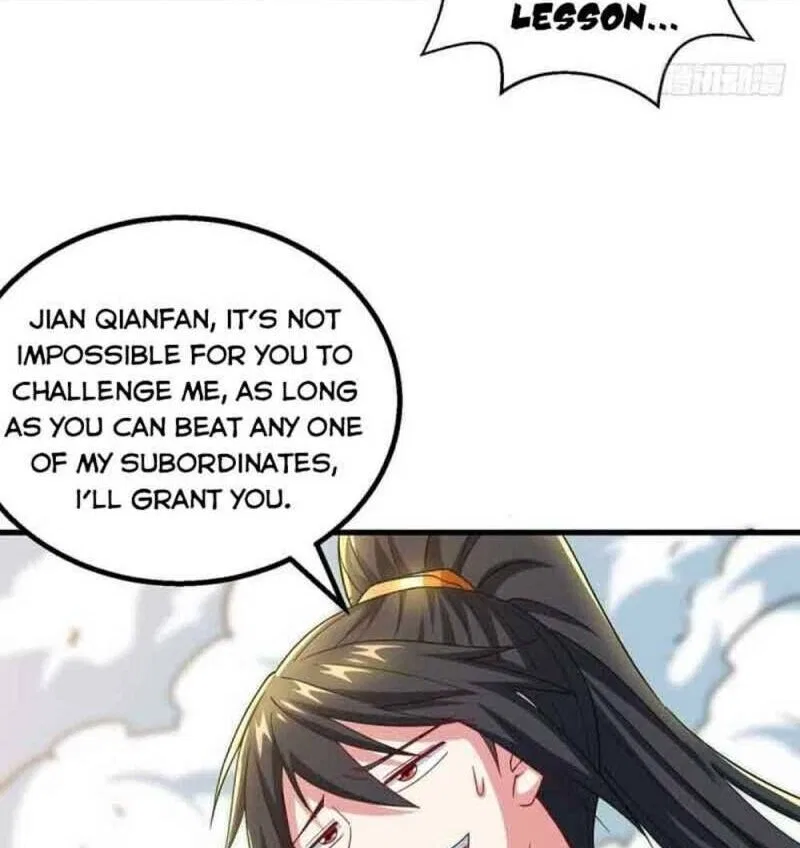 One Step Toward Freedom Chapter 320 – Page 25