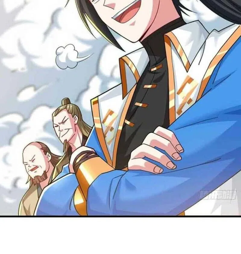 One Step Toward Freedom Chapter 320 – Page 26