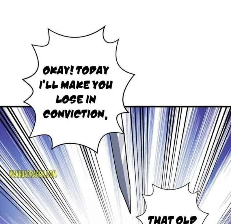 One Step Toward Freedom Chapter 320 – Page 27