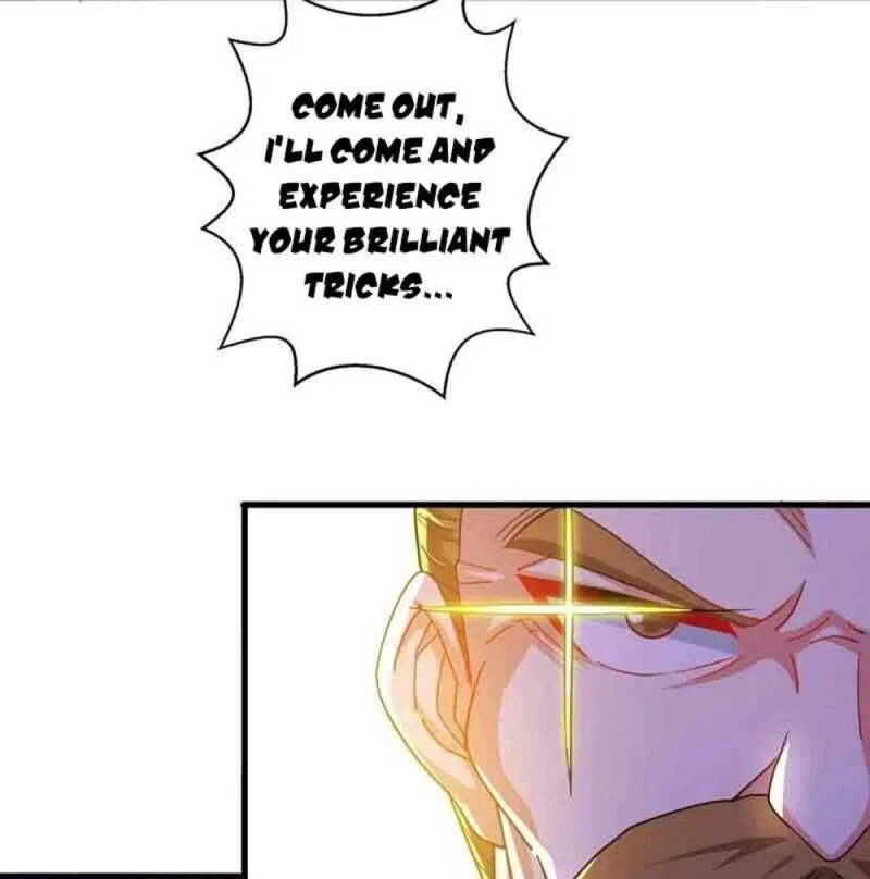 One Step Toward Freedom Chapter 320 – Page 29
