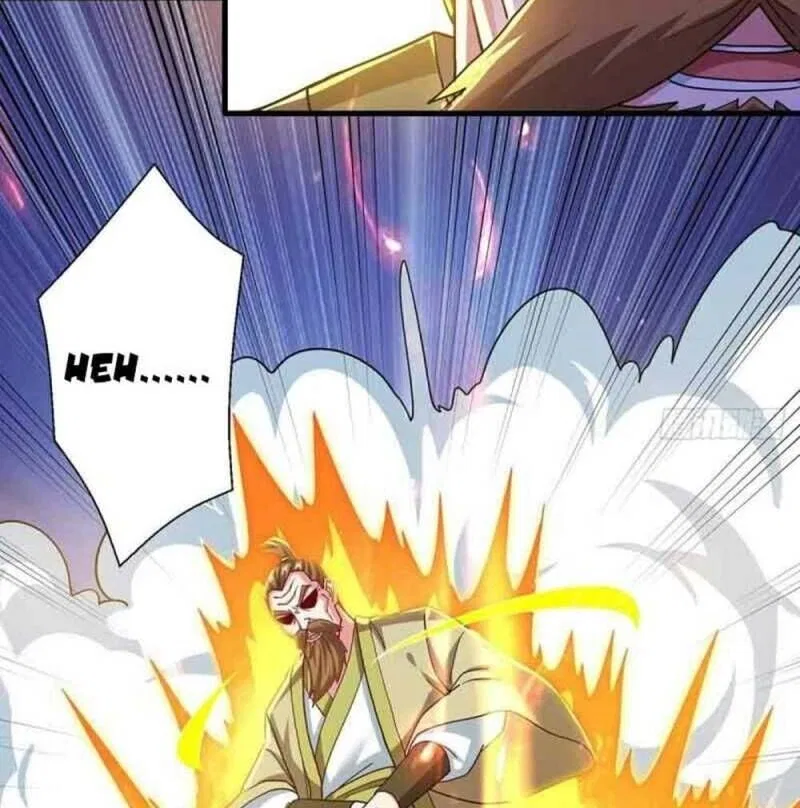 One Step Toward Freedom Chapter 320 – Page 30
