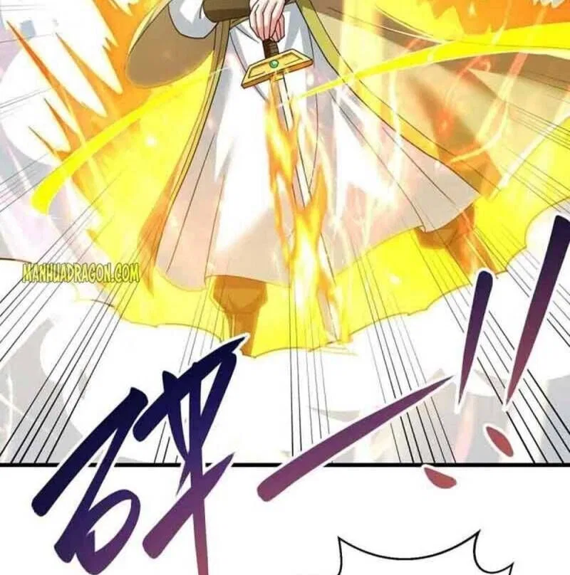 One Step Toward Freedom Chapter 320 – Page 31