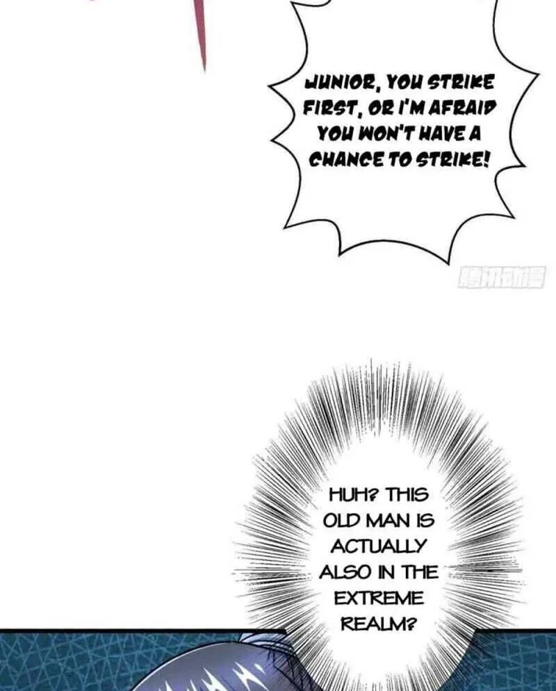 One Step Toward Freedom Chapter 320 – Page 32